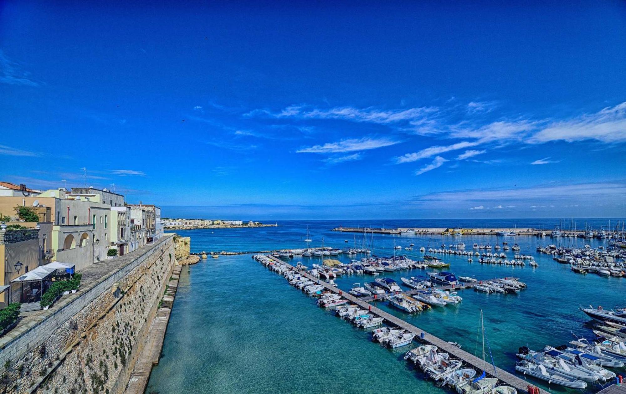 Oikia Vacanze S Cesarea Casa Rosa Su ซานตา เชซาเรอา แตร์เม ภายนอก รูปภาพ