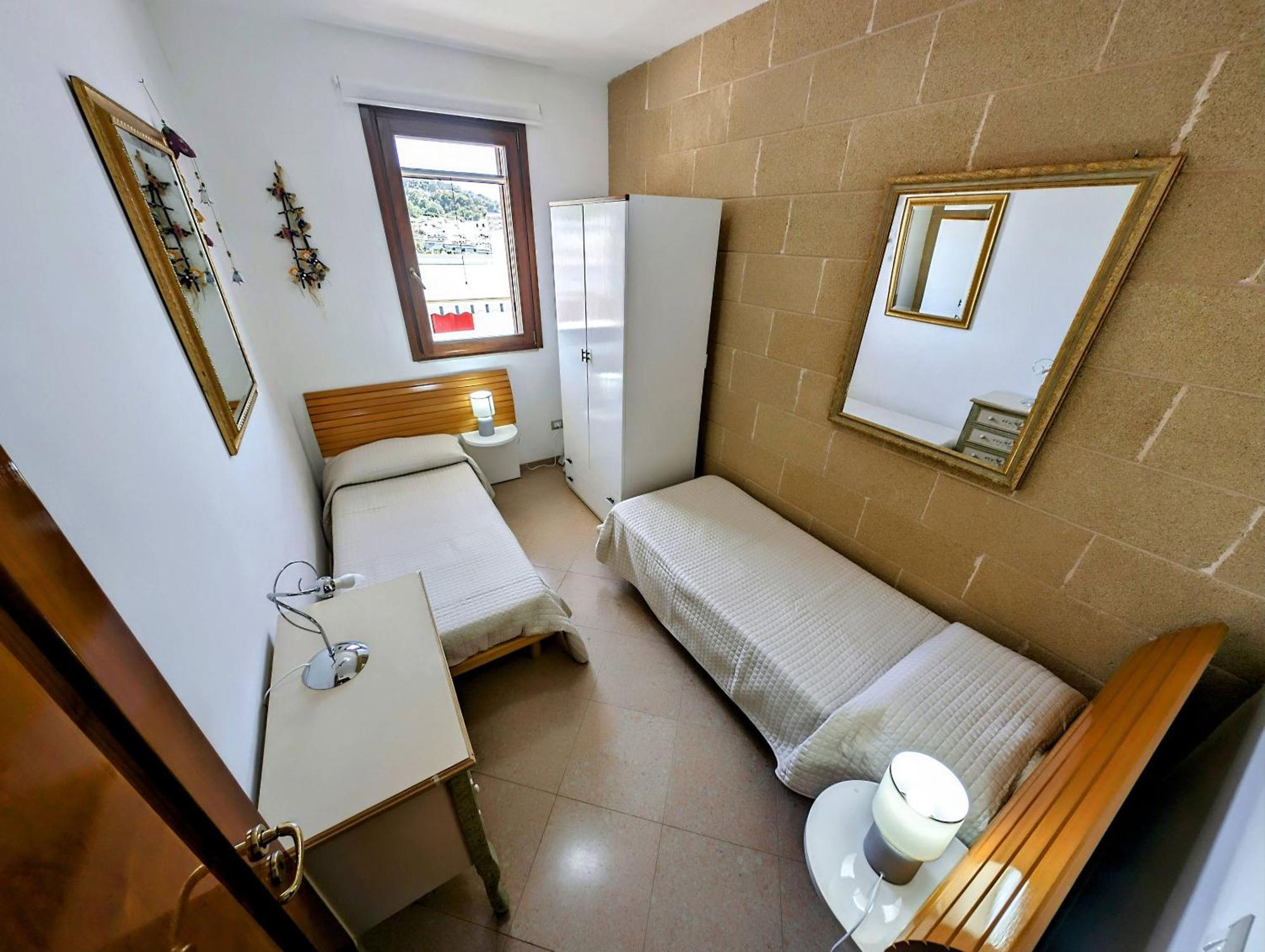 Oikia Vacanze S Cesarea Casa Rosa Su ซานตา เชซาเรอา แตร์เม ภายนอก รูปภาพ